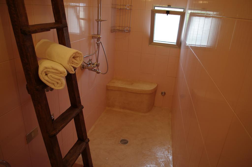 B&B Aia Vecchia Чистернино Номер фото